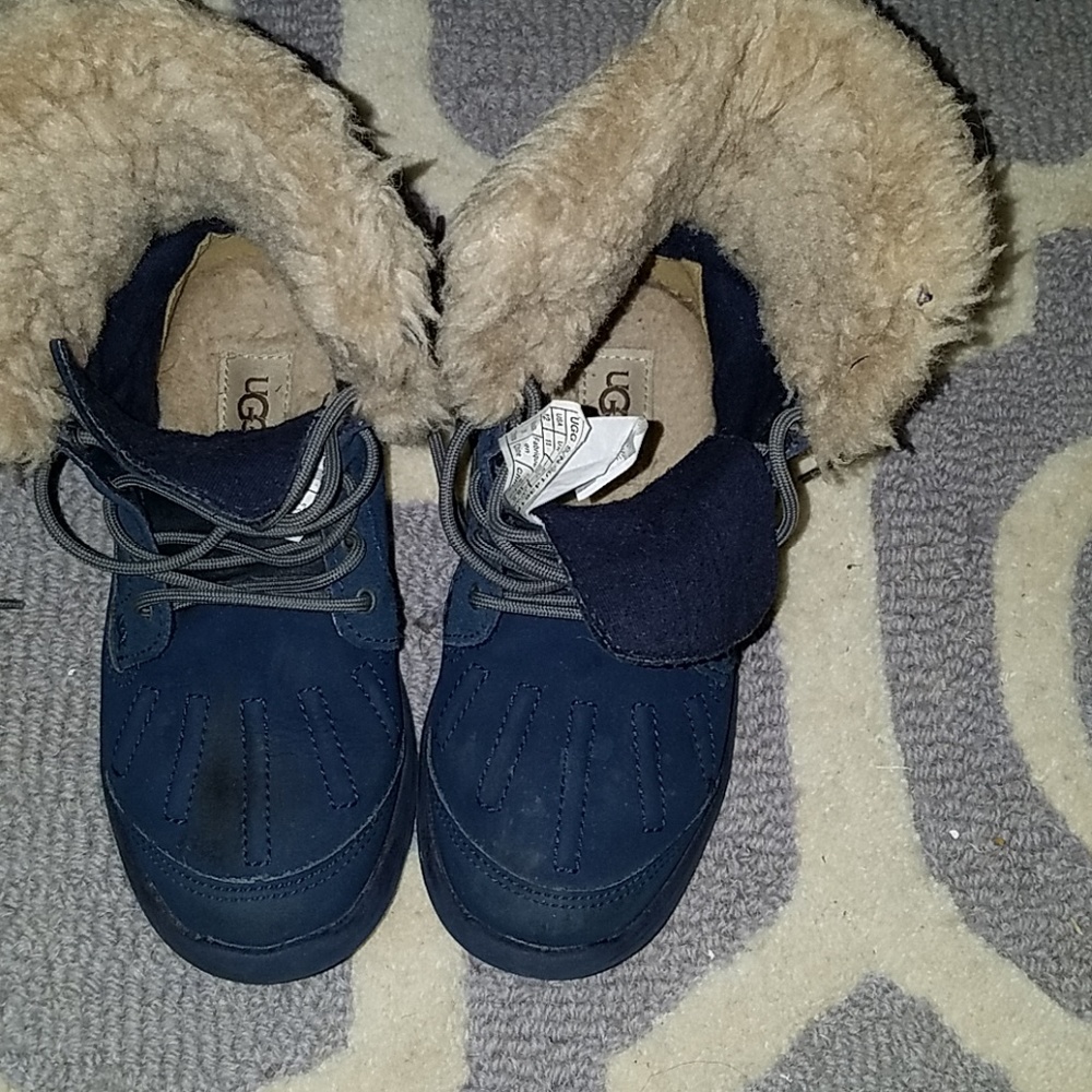 🤗🤗Authentic Toddler uggs